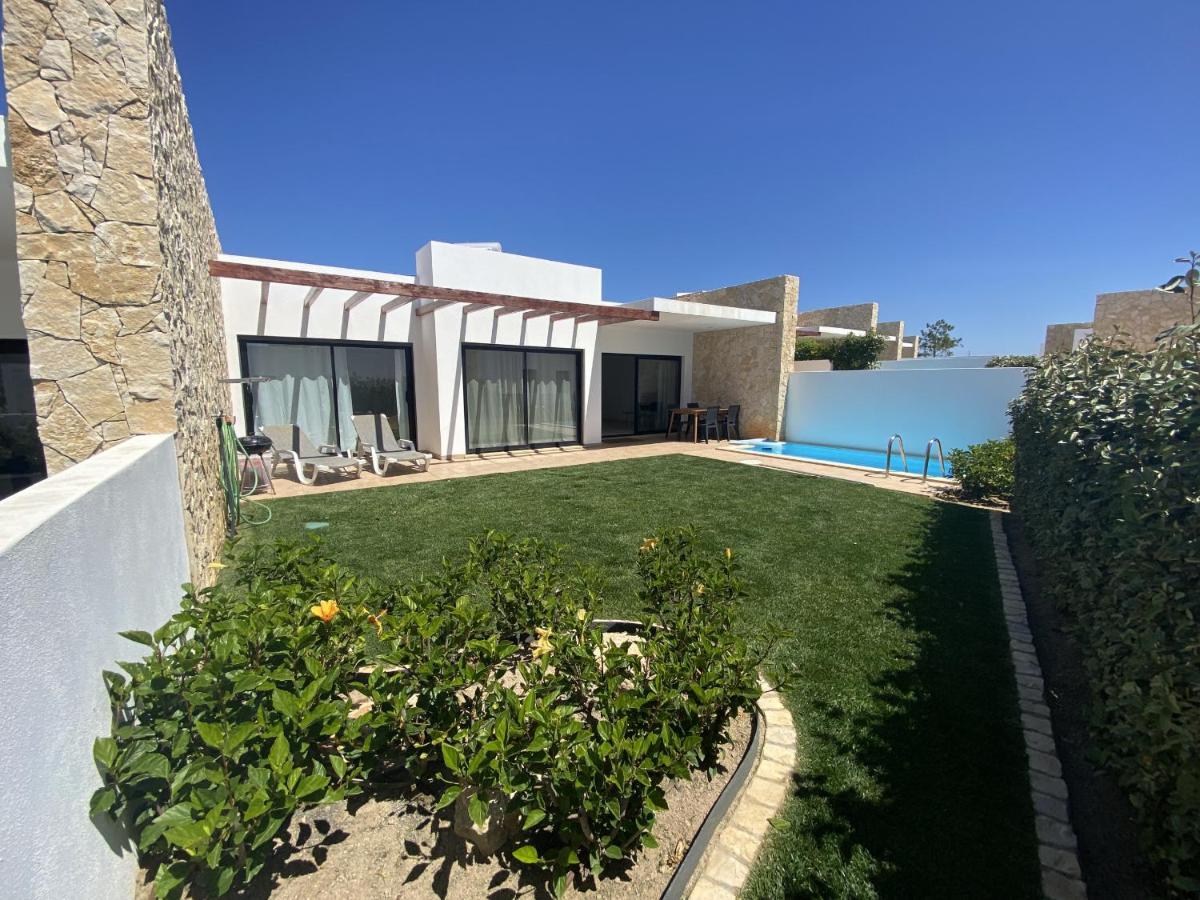 Villa Drop In Sagres Luaran gambar