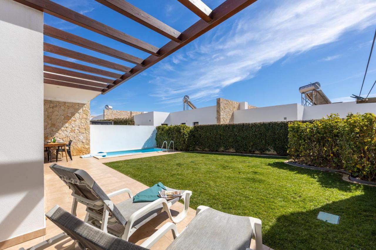 Villa Drop In Sagres Luaran gambar