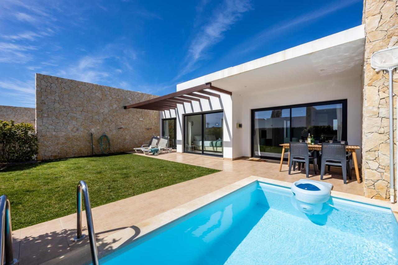 Villa Drop In Sagres Luaran gambar