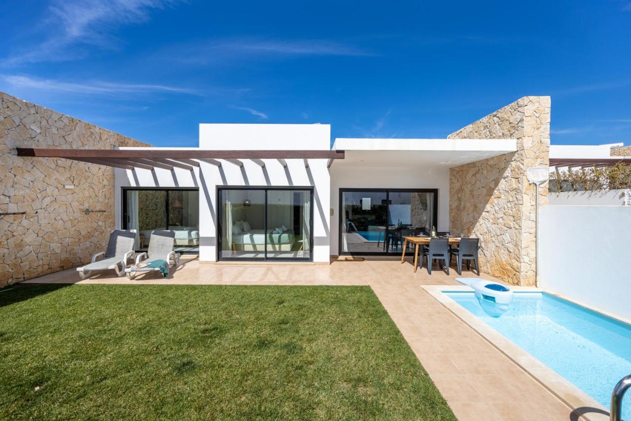 Villa Drop In Sagres Luaran gambar